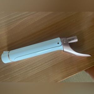 T3 POLISHED CURLS 1.25